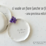 ci vuole un fiore